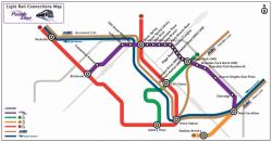 Purple Line Light Rail Connections Map 2023_08_25_-_854x480